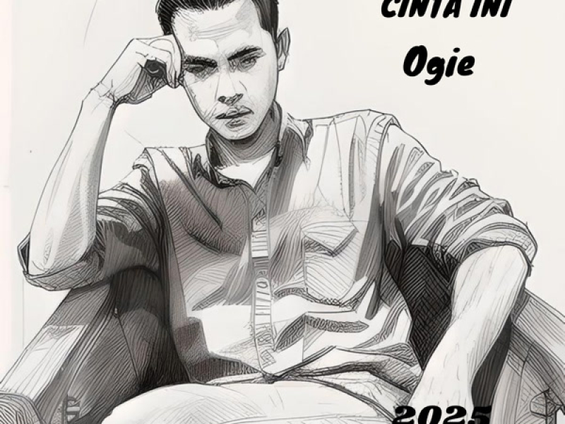 Cinta Ini (Remastered 2025) (Single)