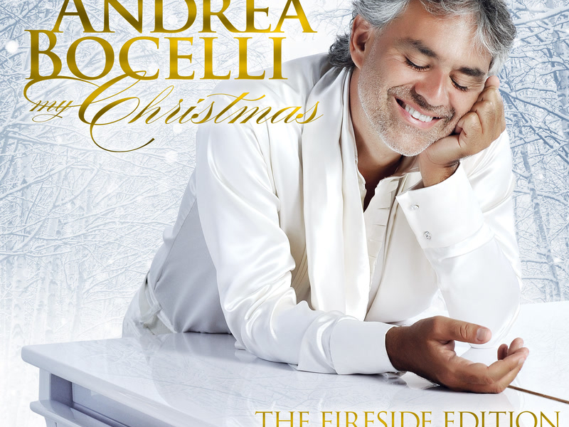 Santa Claus Is Coming To Town (Fireside Version) (Single)