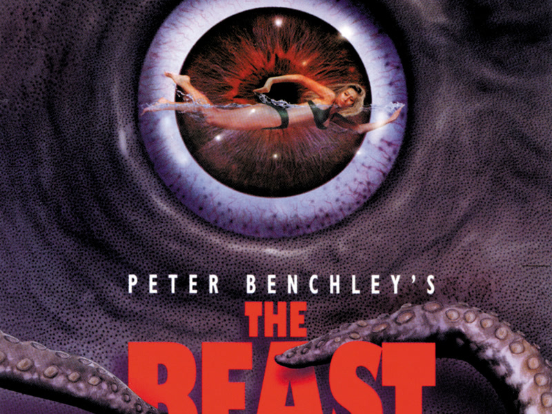 The Beast (Original Television Soundtrack)