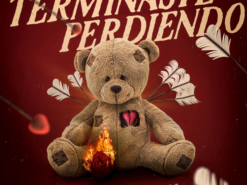 Terminaste Perdiendo (Single)