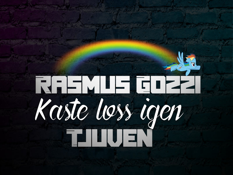 Kaste loss igen (Single)