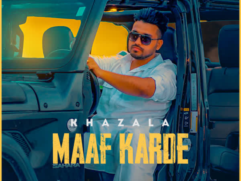 Maaf Karde (Single)
