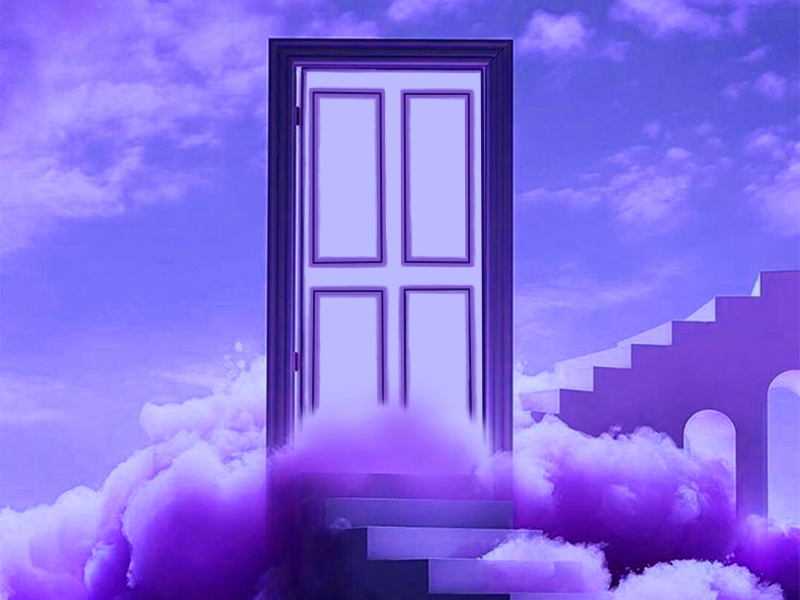 Highest In The Room (Single)