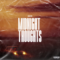 Midnight Thoughts (Single)