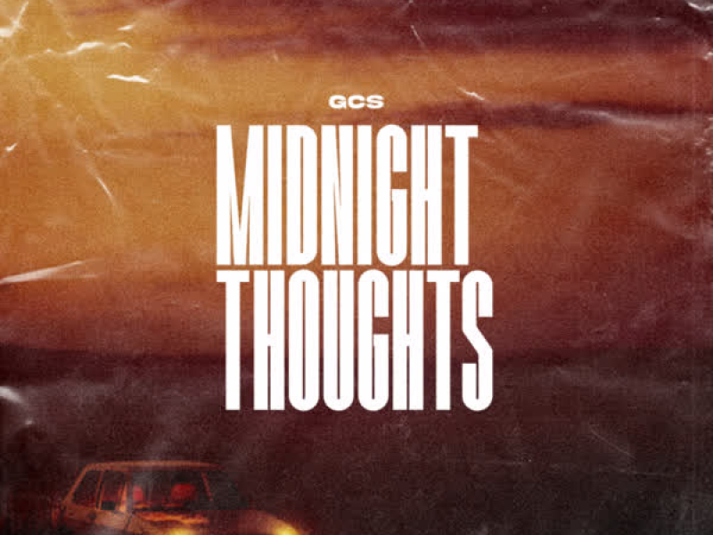 Midnight Thoughts (Single)