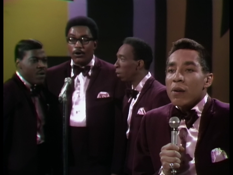 Yesterday (Live On The Ed Sullivan Show, March 31, 1968) (MV) (Single)