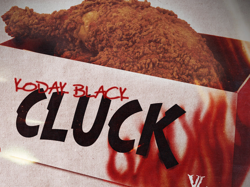 Cluck (Single)