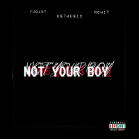 Not Your Boy (Single)