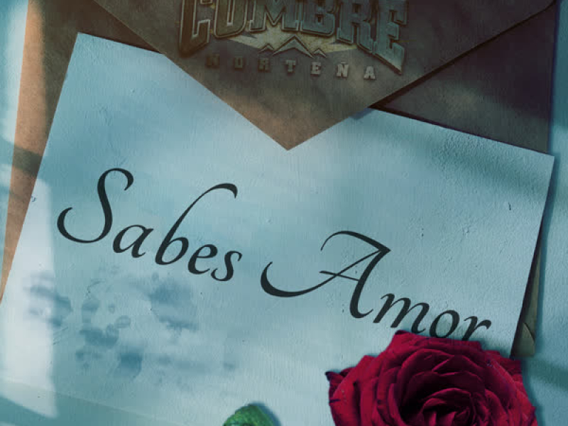 Sabes Amor (Single)