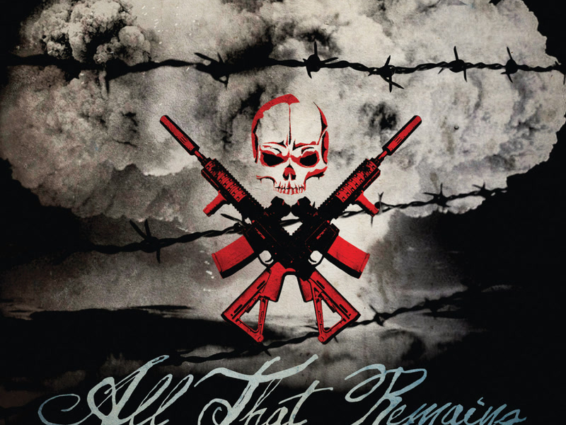 A War You Cannot Win