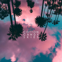 Cotton Candy Skies (Single)