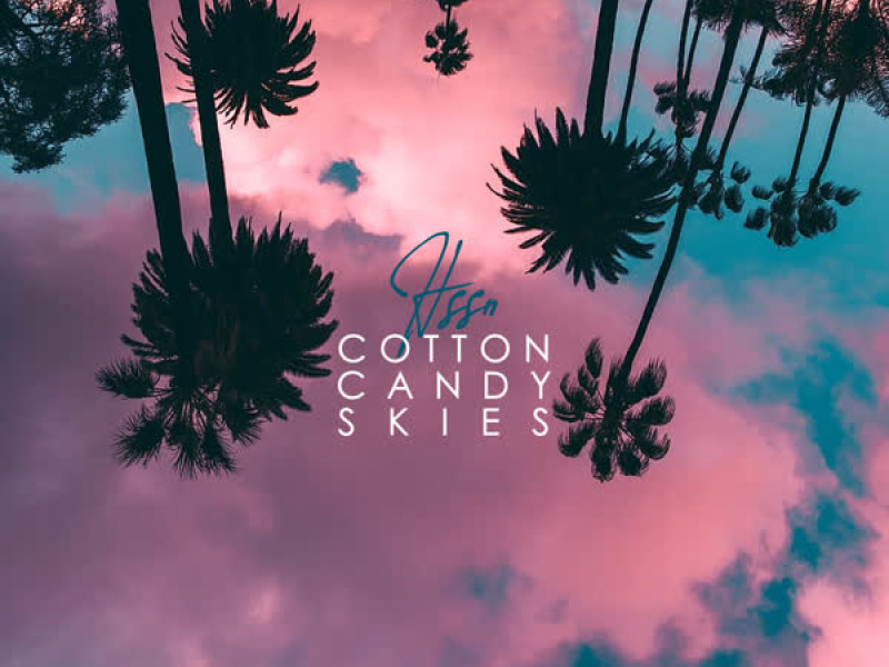 Cotton Candy Skies (Single)