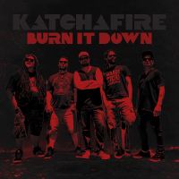 Burn It Down (Single)