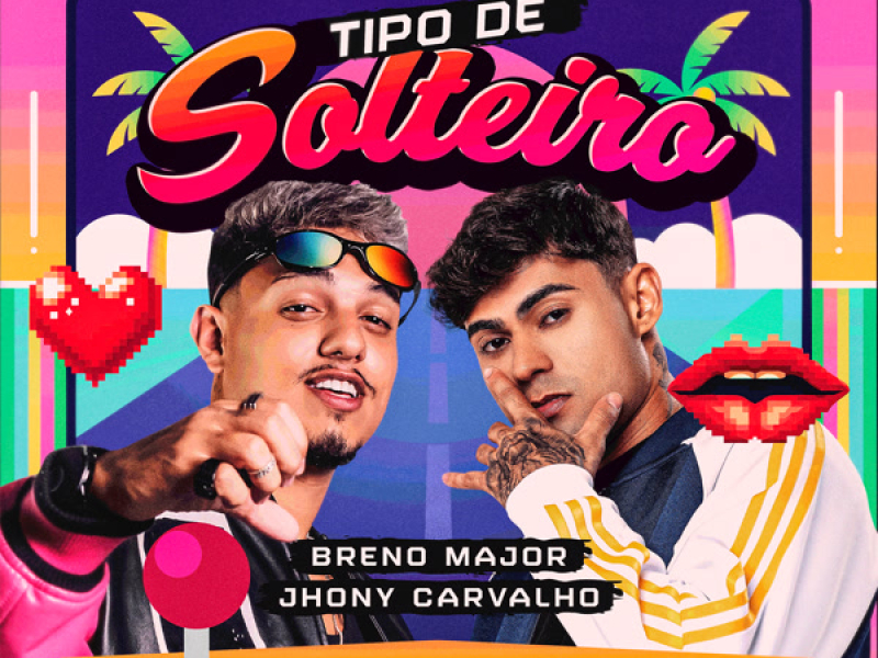 Tipo De Solteiro (Single)