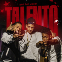 Talento #1 (Single)