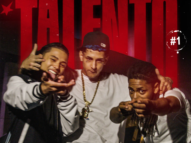 Talento #1 (Single)