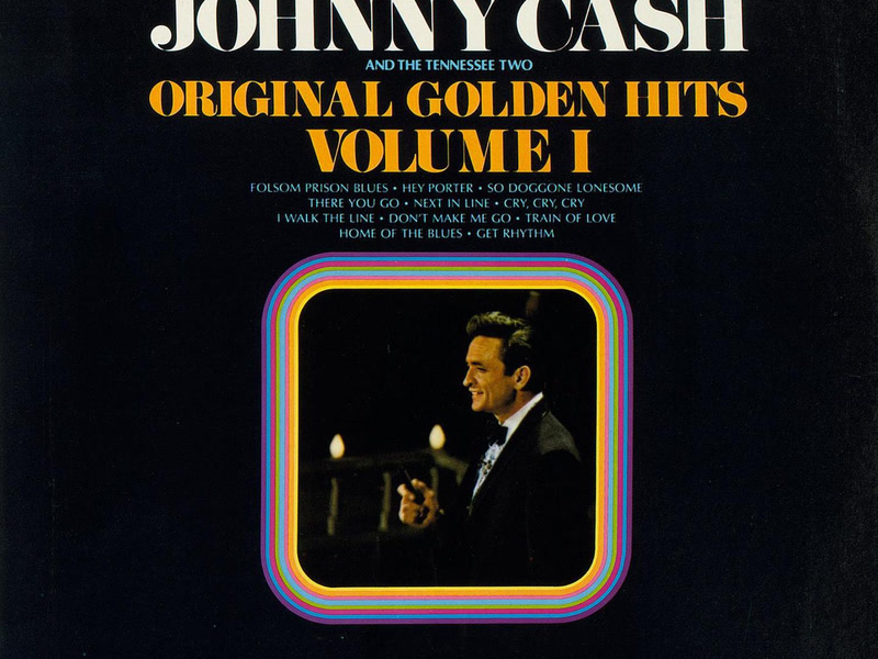 Original Golden Hits - Volume 1