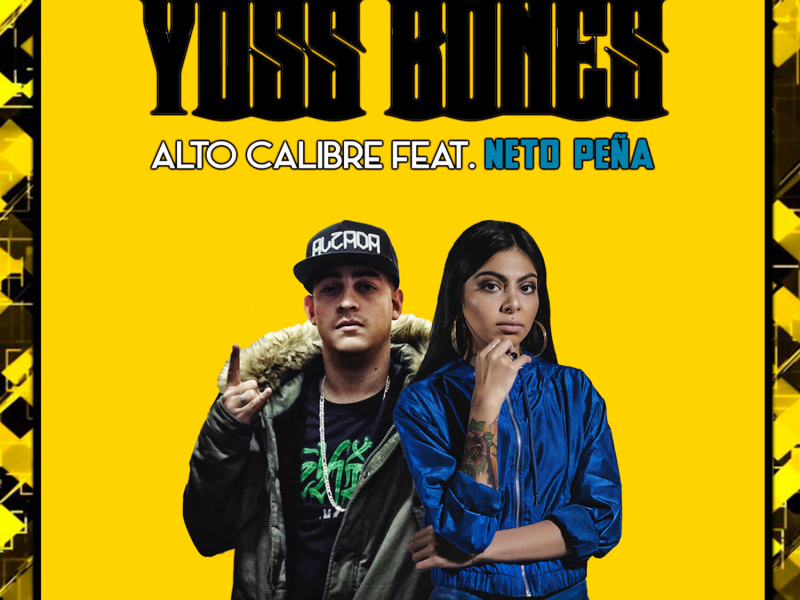 Alto Calibre (Single)