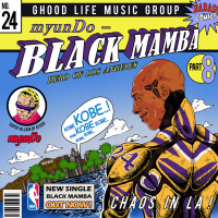 Black Mamba (Single)