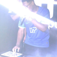 MEGA PRA EMBRAZAR INDO PRO BAILE (Single)