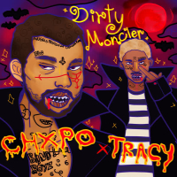 Dirty Moncler (Single)