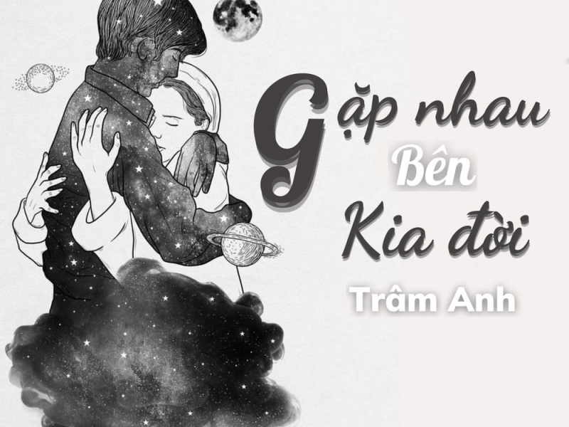 Gặp Nhau Bên Kia Đời (Beat) (Single)