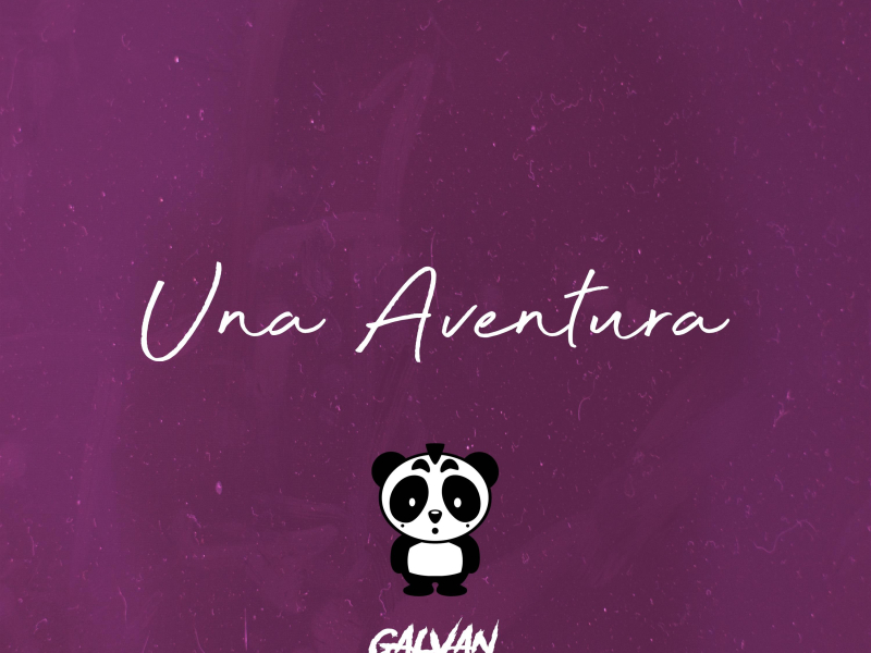 Una Aventura (Single)