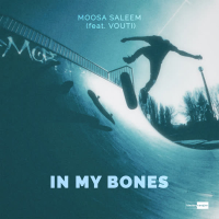 In My Bones (Single)