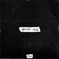 øyvind's skyld (Single)