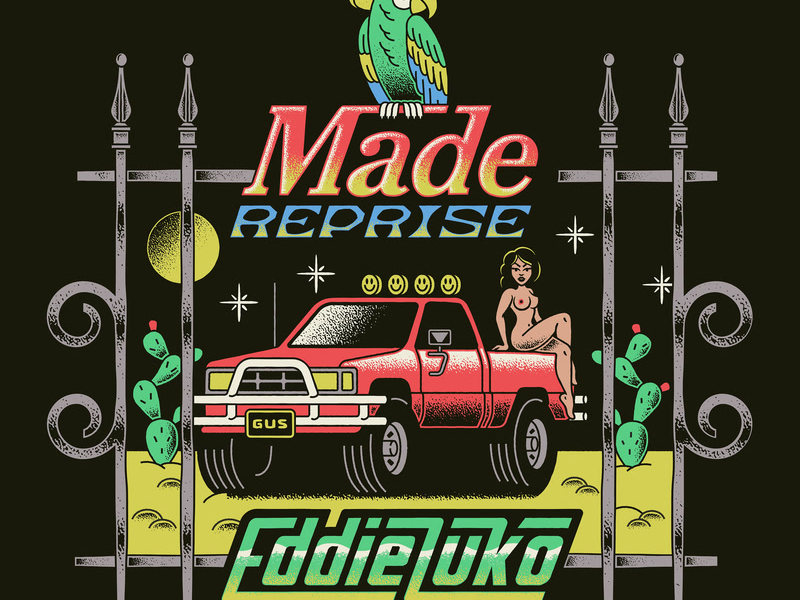 Made (Reprise) (Single)