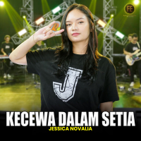 Kecewa Dalam Setia (Single)