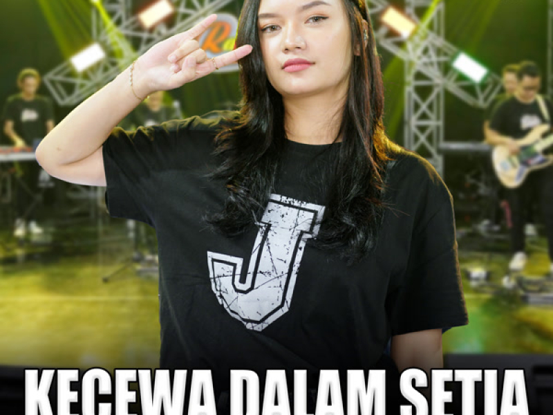 Kecewa Dalam Setia (Single)