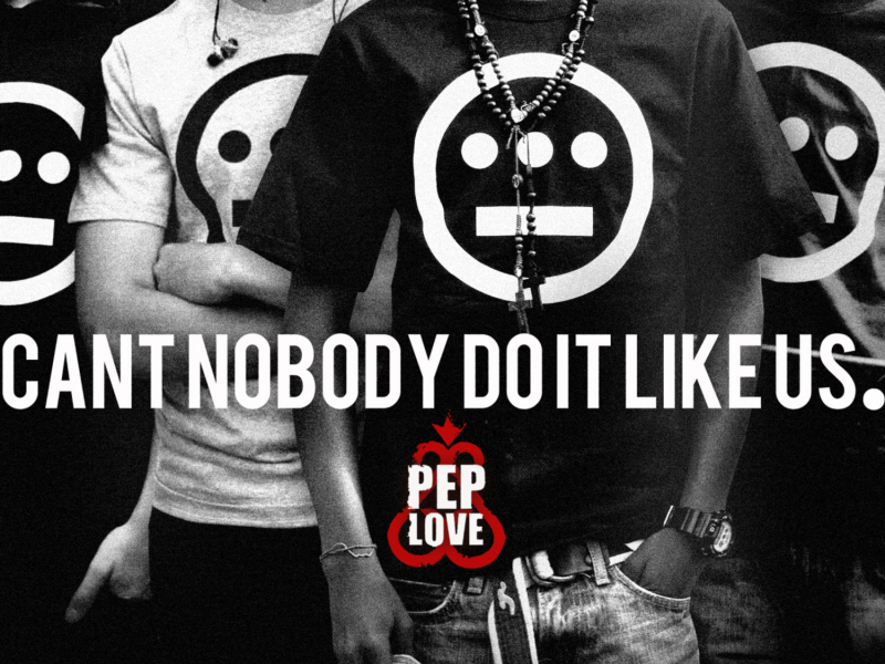 Can't Nobody Do It Like Us