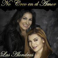 No Creo en el Amor (Single)