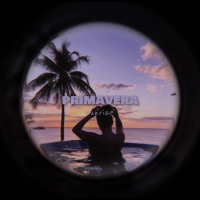 Primmavera (Afro House) (Single)