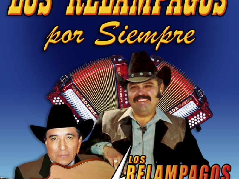 Relámpagos Por Siempre