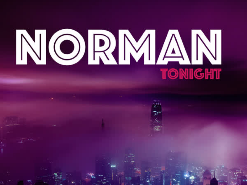 Tonight (The Mixes) (EP)