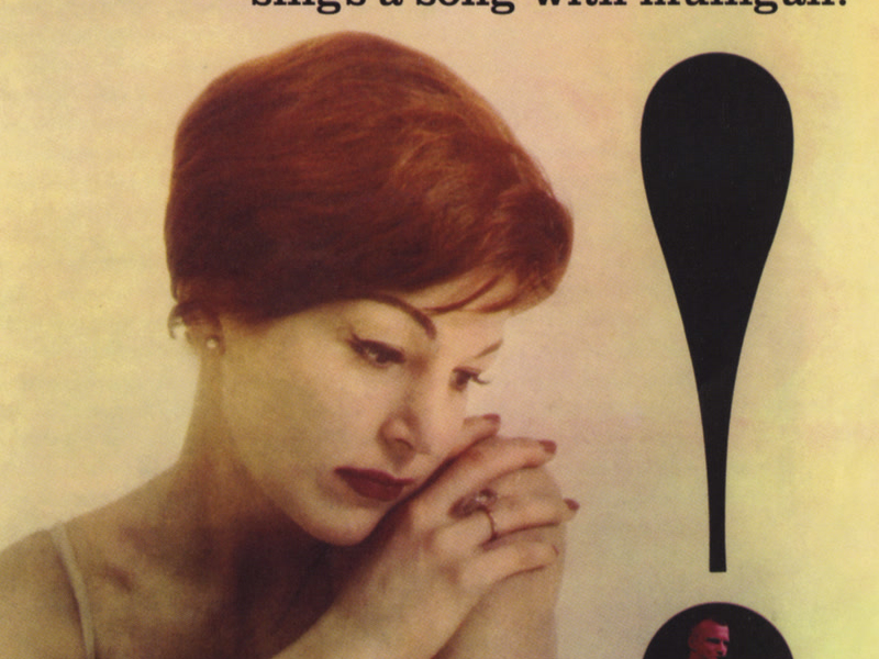 Sings A Song With Mulligan