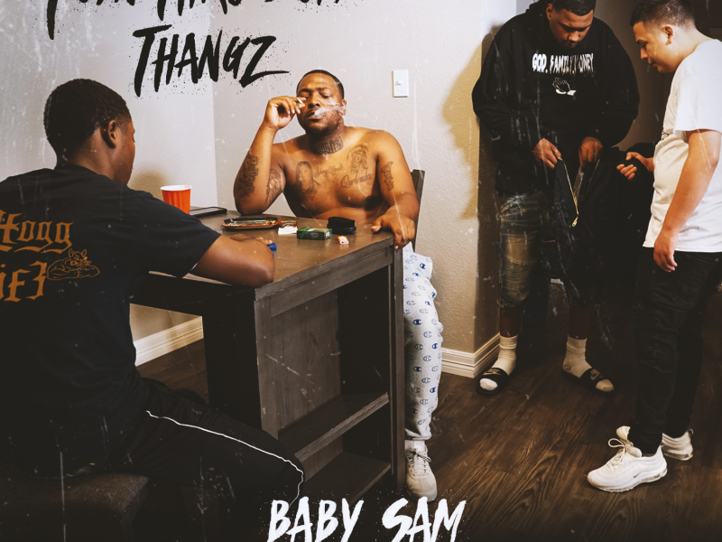 Goin Thru Some Thangz (feat. Young Ea$y & TMoney)