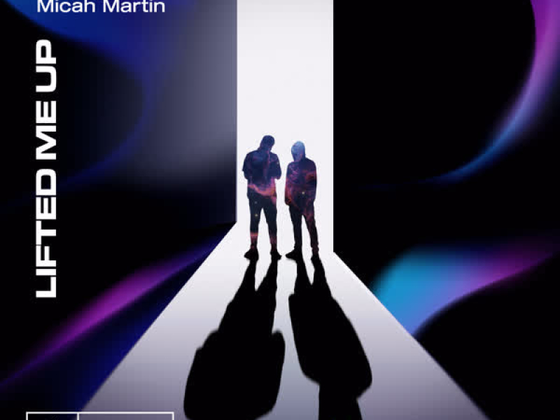 Lifted Me Up (Single)