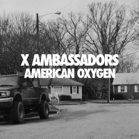 American Oxygen (Single)