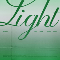 Light (Feat. Ex8er, Nucksal, QUAIMO) (Single)