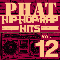 Phat Hip-Hop/Rap Hits, Vol. 12