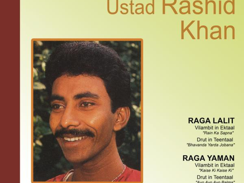 A Maestro in the Making