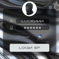 LOGIN EP (EP)
