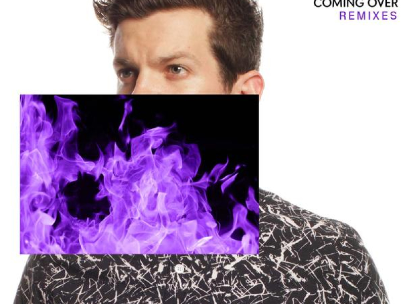 Coming Over (Remixes) (EP)