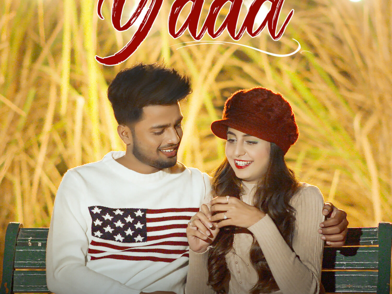 Yaad (Single)