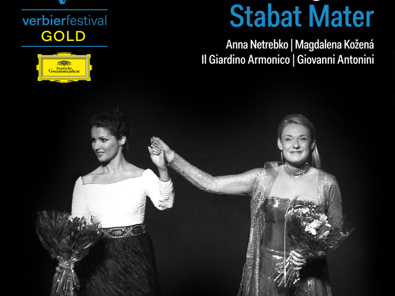 Pergolesi: Stabat Mater, P. 77: I. Duet. Stabat Mater dolorosa (Live) (Single)