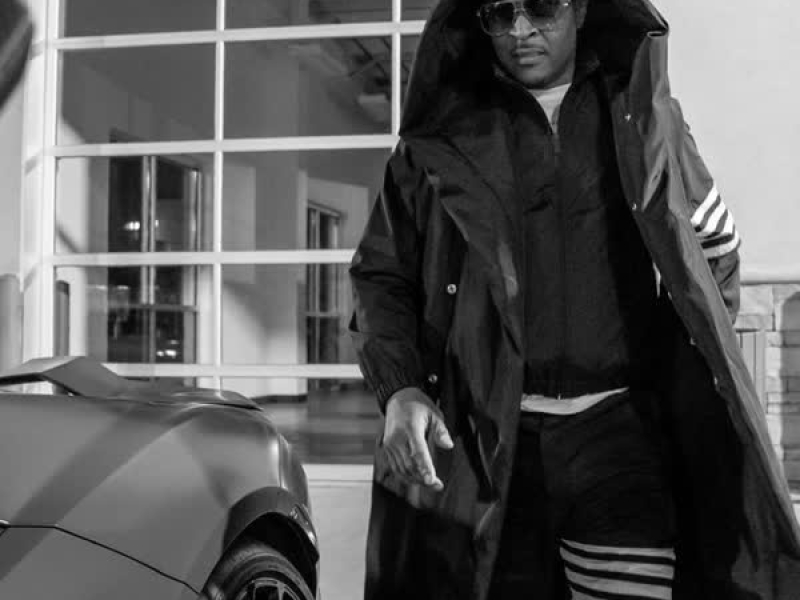 LET EM KNOW (Single)