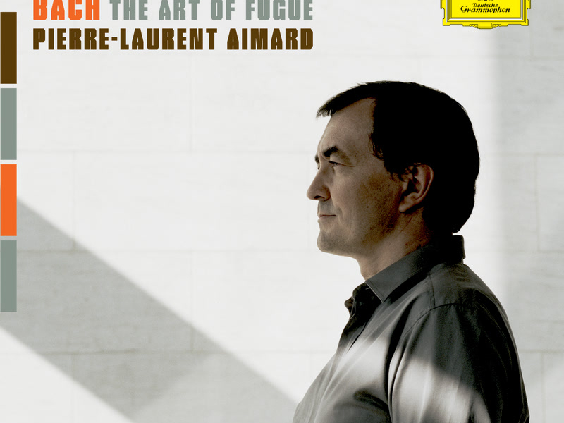Bach, J.S.: Art of Fugue
